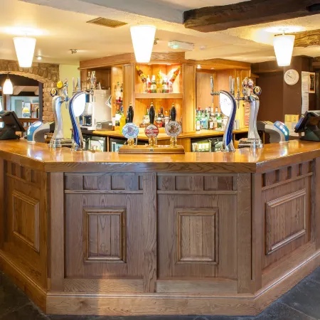 Admiral's Table, Bridgwater by Marston's Inns