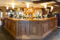 Admiral's Table, Bridgwater by Marston's Inns Hotel a Sedgemoor