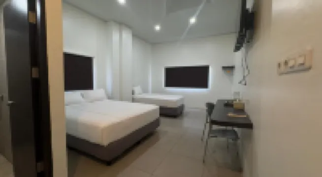 Hotel YY 88
