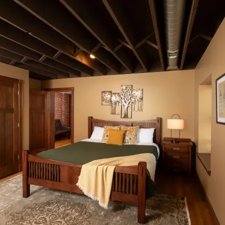 3rd Street Lofts