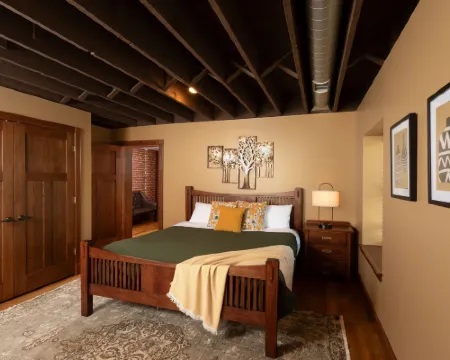 3rd Street Lofts Hotels in Wausau