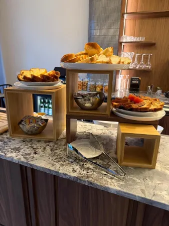 L'Horloge - Appart'Hotel Proche de Disneyland Отели в г. Монтеврен