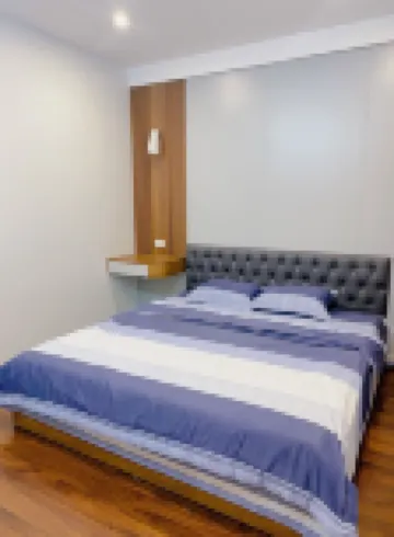 Happy Home Hotels in 