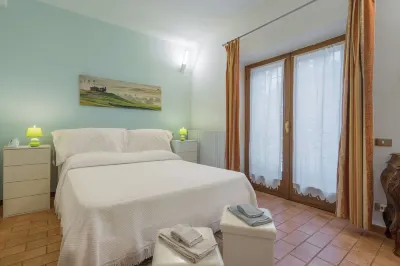 Santa Colomba House Nature and Pool