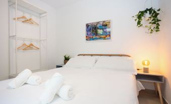 Villa Naim Guest House Cala del Moral