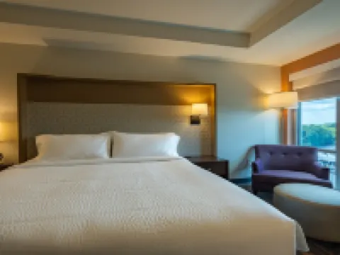 Courtyard Atlanta Dunwoody Hotel di Chamblee