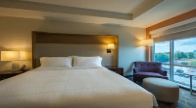 Courtyard Atlanta Dunwoody