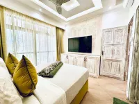Cosy One Bedroom Apartment-Diani Отели в г. Мсамбуэни