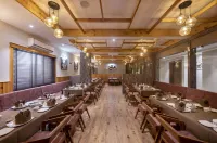 Angel Lords Eco Inn Amreli - breakfast