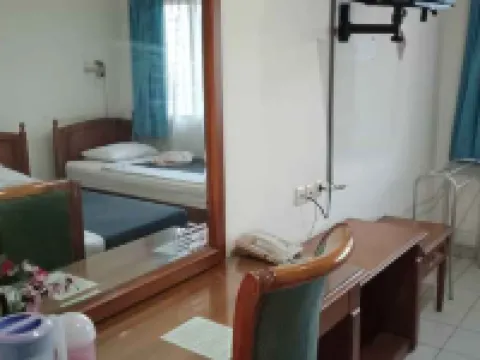 Villa Giri Kembang Hotels in Pacet