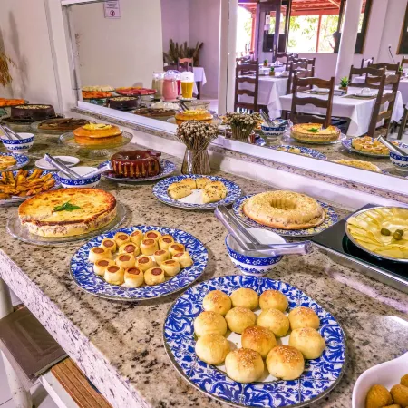 Vila Sancar Pousada