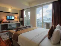 Crystal Lotus Hotel Yogyakarta Hotels in Mlati