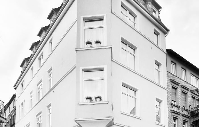 Hotel Trabener Hof