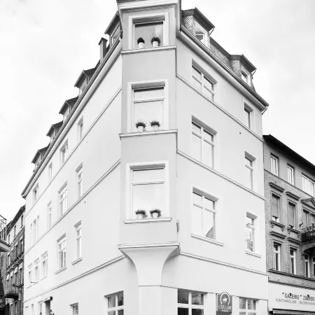 Hotel Trabener Hof
