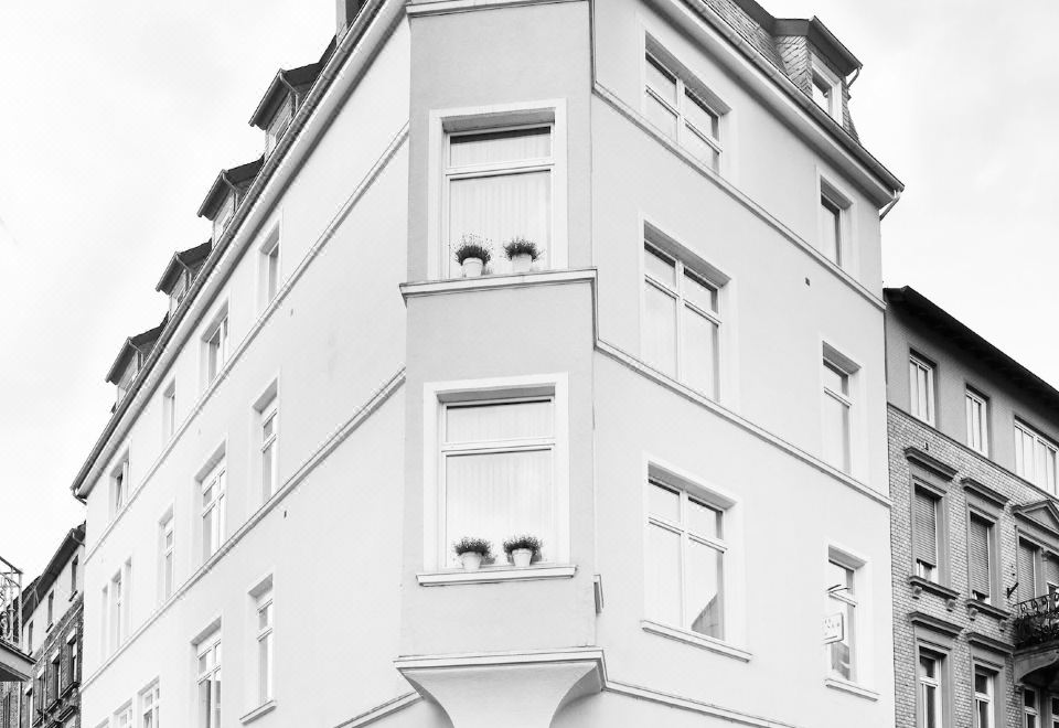 Hotel Trabener Hof - Housity