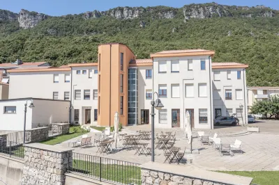 Hotel dei Tacchi