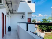 Tentram Guesthouse near Amikom Mitra RedDoorz - 2 estrellas
