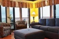 Suite Granada 131 Gran Pacifica Resort Hotels in Montelimar