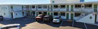 Oceanfront Inn and Suites - 2-stjärniga
