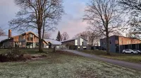 Hotell Lassalyckan Hotel a Ulricehamn Municipality