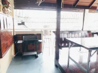 Green Riverside Homestay
