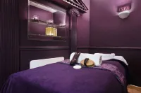 Cwrt Bleddyn Hotel - spa