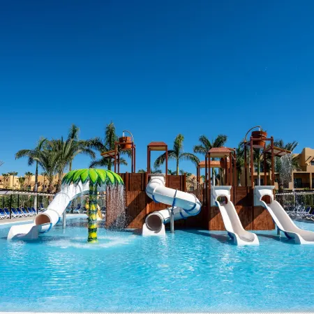 Riu Santa Fe - All Inclusive