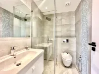 A12 Stylish and Modern 2Bds in la Marsa