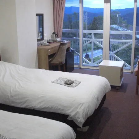Akakura Yours Inn
