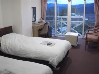 赤倉賓至酒店 鄰近舊久邇宮家別荘地跡的酒店