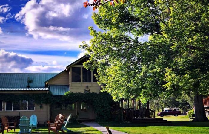 Hannon House