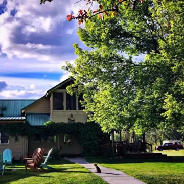 Hannon House