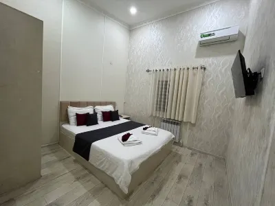 Tviks Family Hotel
