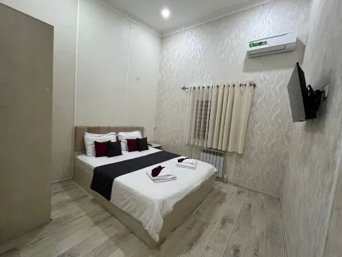 Tviks Family Hotel