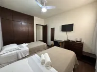 Recanto Amana Casa Centro de Sjbvista Hotels in Sao Joao da Boa Vista
