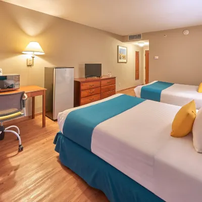 Sierra Suites by HP Hotels Hotels near El Domo