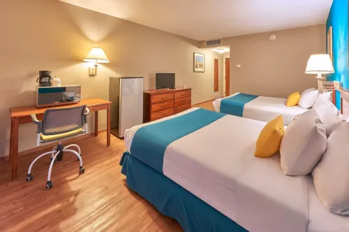 Sierra Suites by HP Hotels - piscine