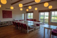 Låsta Gårdshotell - Villas