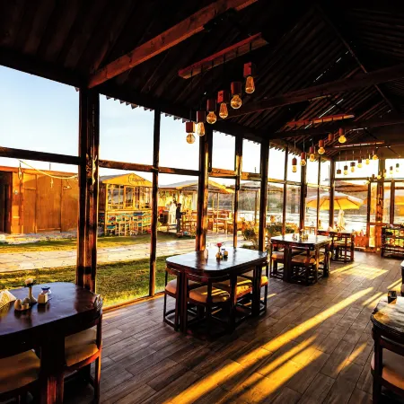 Fenti Nubian Resort