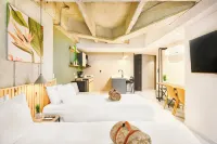 Firenze Lofts - 3 звезды