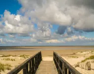 Ferienwohnung, St Peter-Ording
