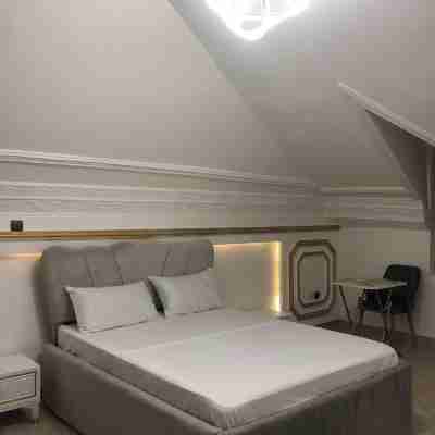 Valero Hôtel Cotonou Rooms