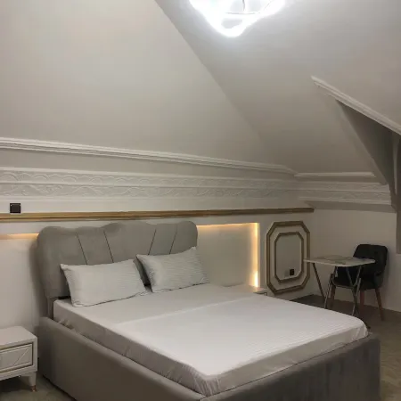 Valero Hotel