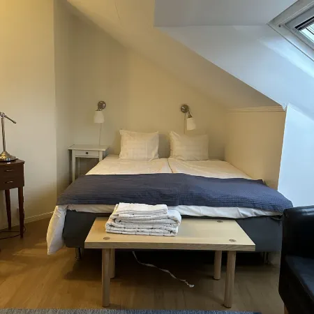 Trollhättans Bed and Breakfast
