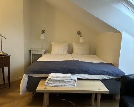 特羅爾海坦住宿加早餐民宿 特羅爾海坦酒店