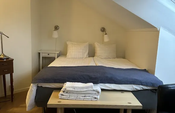 特羅爾海坦住宿加早餐民宿