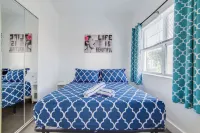 Chic Large Studio Apt Near Ocean Drive South Beach