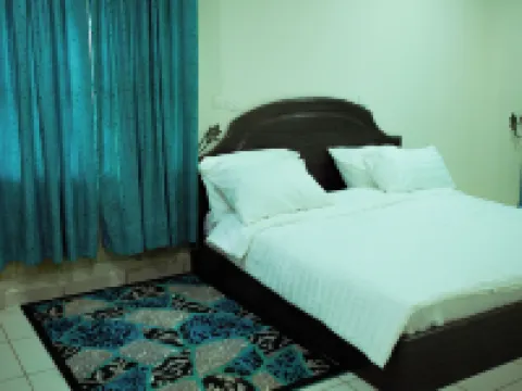 MARINA APARTMENTS SOKOTO Hotels in Sokoto