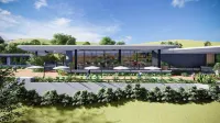 Saloya Mindo Life Landscape hotel Hotels in Mindo