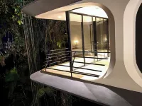 Saloya Mindo Life Landscape hotel